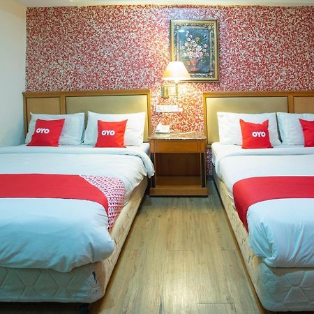 Super Oyo Capital O 90125 Hotel Grand Orchard Κουάλα Λουμπούρ Εξωτερικό φωτογραφία
