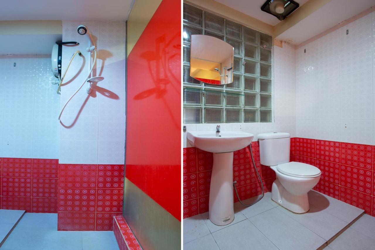 Super Oyo Capital O 90125 Hotel Grand Orchard Κουάλα Λουμπούρ Εξωτερικό φωτογραφία