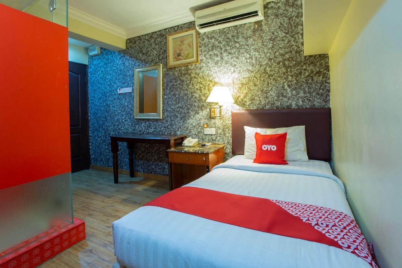 Super Oyo Capital O 90125 Hotel Grand Orchard Κουάλα Λουμπούρ Εξωτερικό φωτογραφία