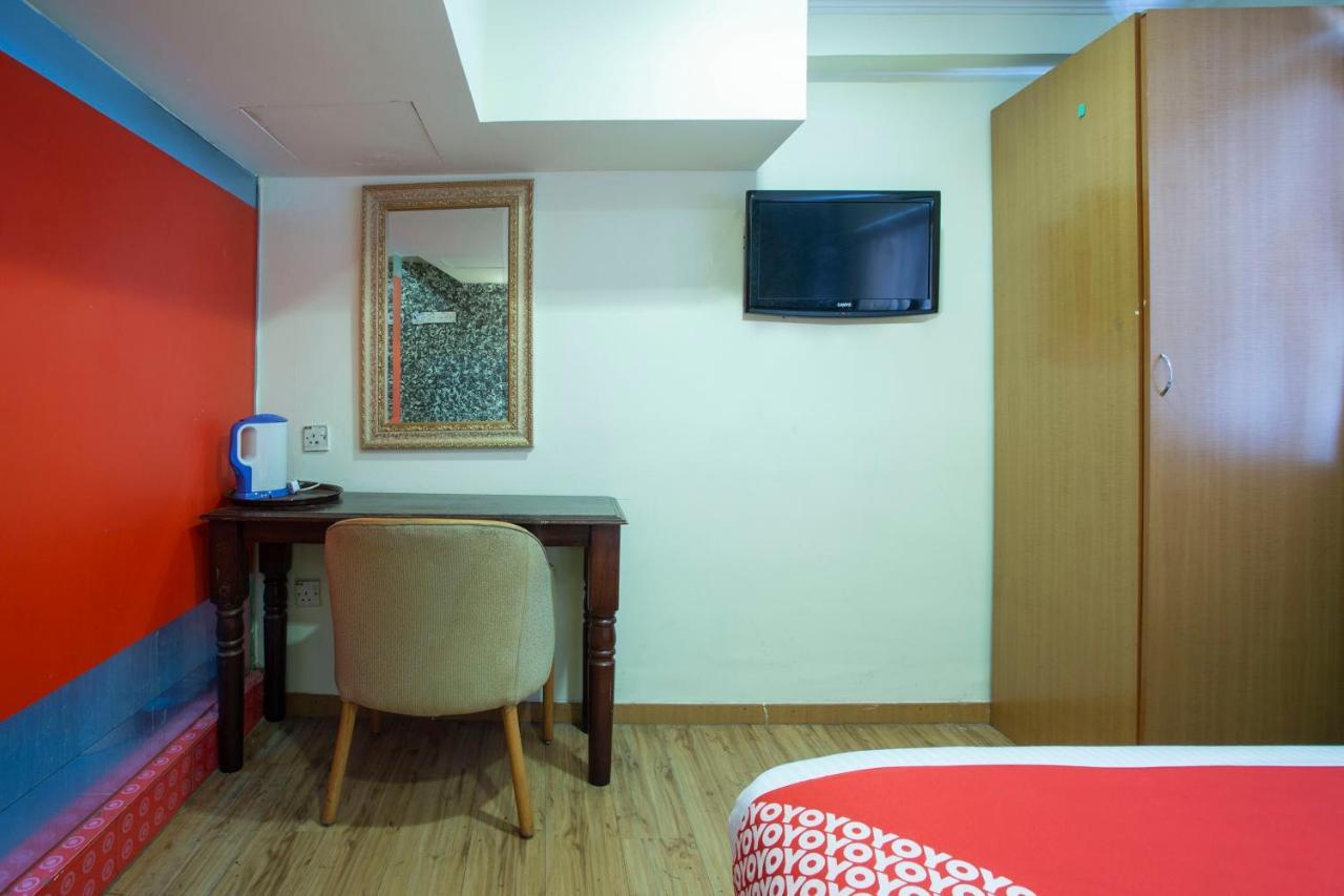 Super Oyo Capital O 90125 Hotel Grand Orchard Κουάλα Λουμπούρ Εξωτερικό φωτογραφία