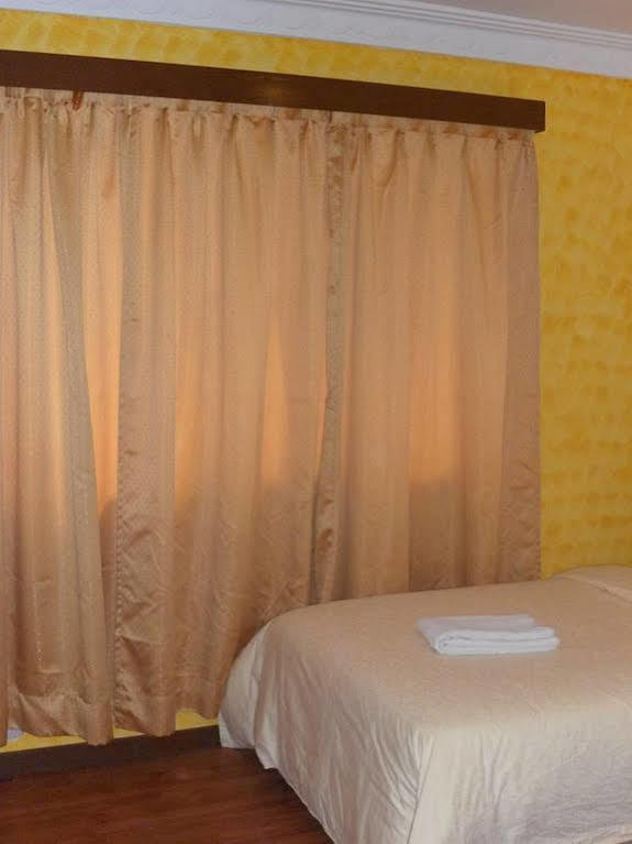 Super Oyo Capital O 90125 Hotel Grand Orchard Κουάλα Λουμπούρ Εξωτερικό φωτογραφία