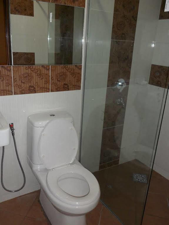 Super Oyo Capital O 90125 Hotel Grand Orchard Κουάλα Λουμπούρ Εξωτερικό φωτογραφία
