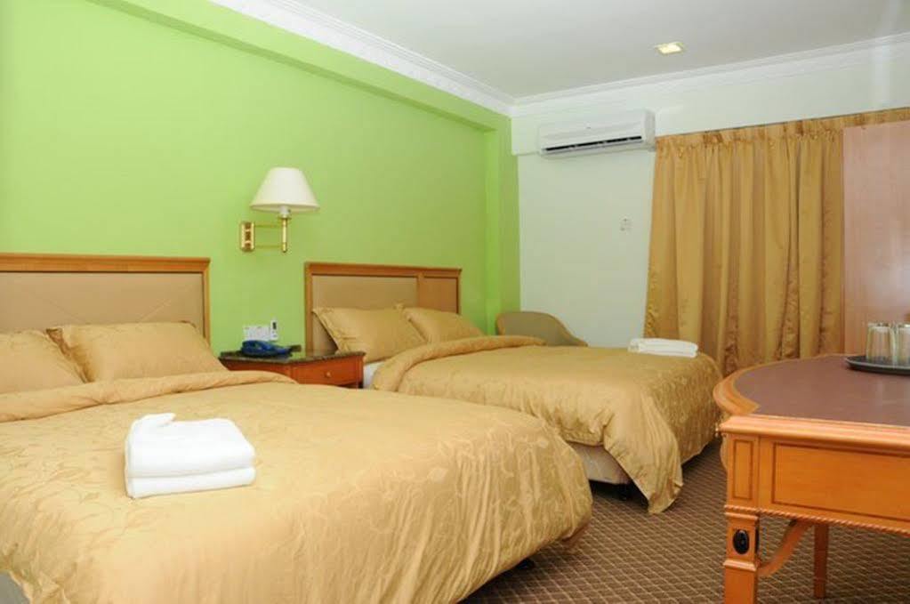 Super Oyo Capital O 90125 Hotel Grand Orchard Κουάλα Λουμπούρ Εξωτερικό φωτογραφία