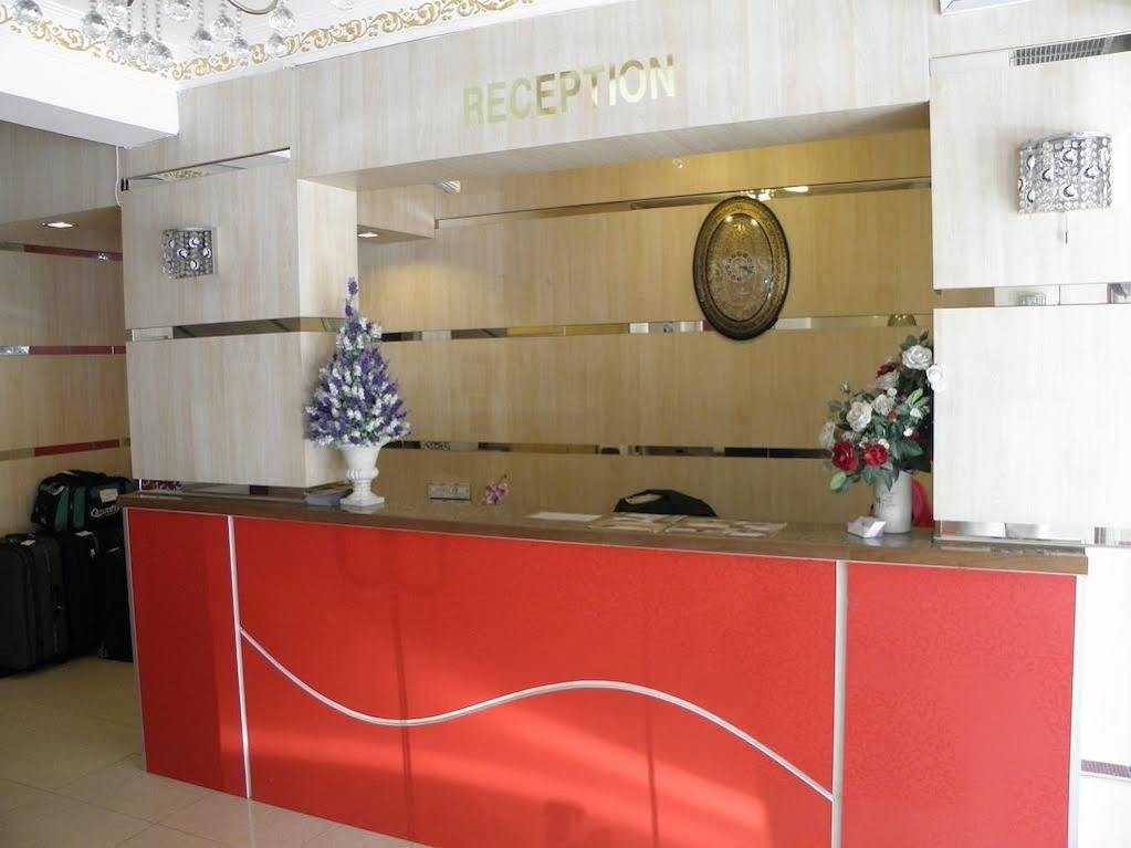 Super Oyo Capital O 90125 Hotel Grand Orchard Κουάλα Λουμπούρ Εξωτερικό φωτογραφία