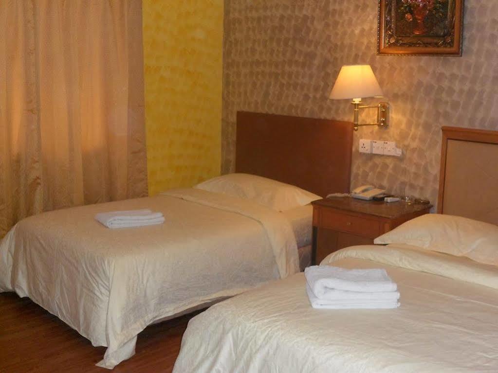 Super Oyo Capital O 90125 Hotel Grand Orchard Κουάλα Λουμπούρ Εξωτερικό φωτογραφία