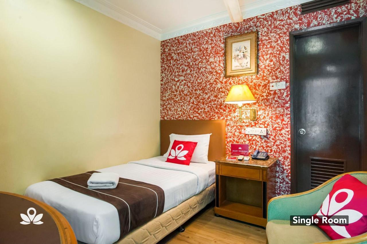 Super Oyo Capital O 90125 Hotel Grand Orchard Κουάλα Λουμπούρ Εξωτερικό φωτογραφία