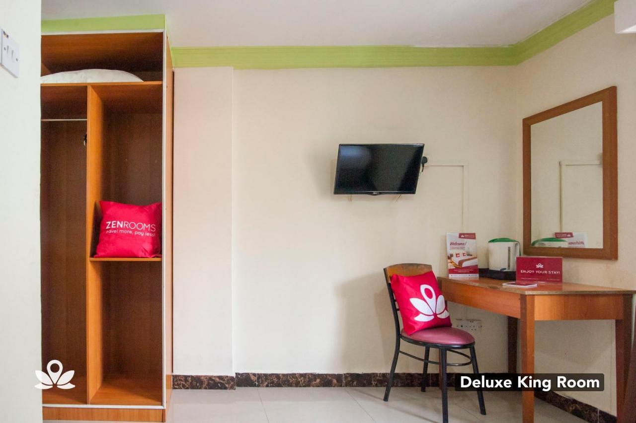 Super Oyo Capital O 90125 Hotel Grand Orchard Κουάλα Λουμπούρ Εξωτερικό φωτογραφία