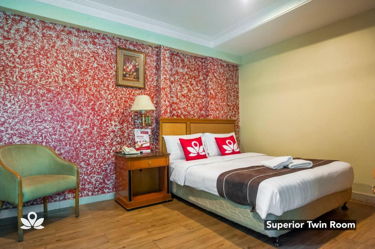 Super Oyo Capital O 90125 Hotel Grand Orchard Κουάλα Λουμπούρ Εξωτερικό φωτογραφία