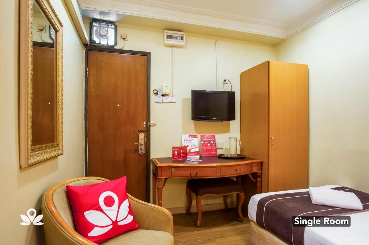 Super Oyo Capital O 90125 Hotel Grand Orchard Κουάλα Λουμπούρ Εξωτερικό φωτογραφία