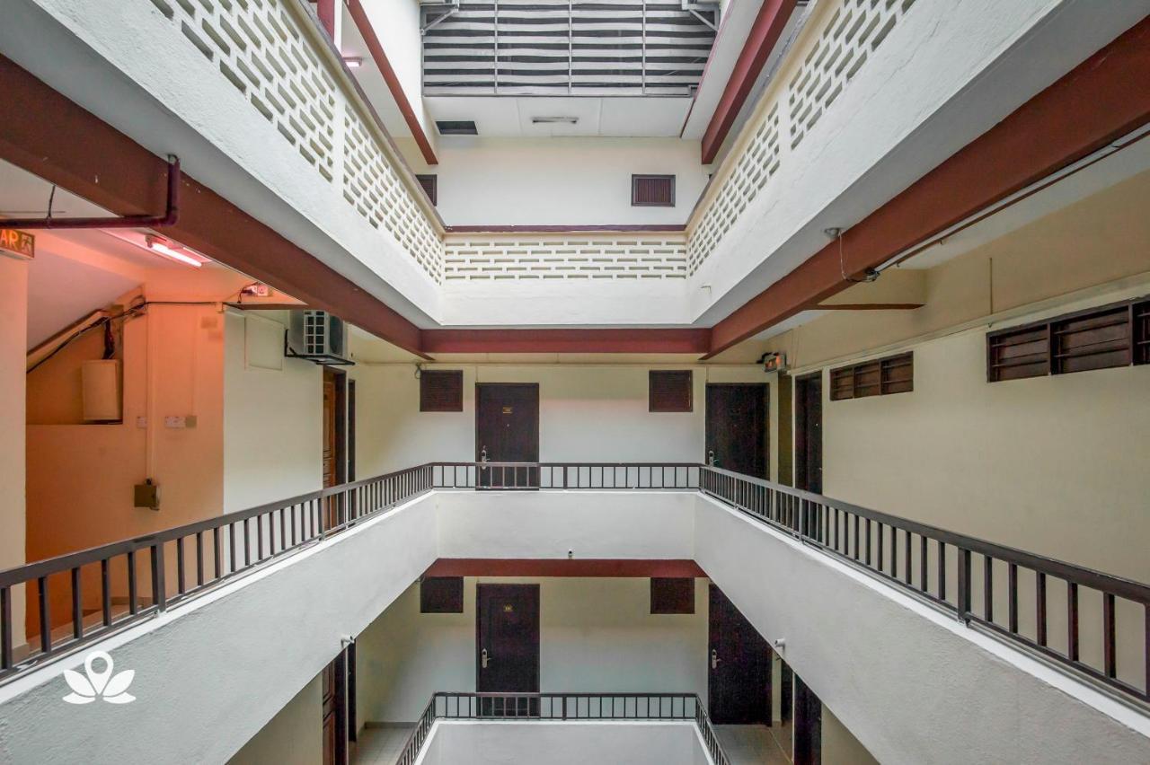 Super Oyo Capital O 90125 Hotel Grand Orchard Κουάλα Λουμπούρ Εξωτερικό φωτογραφία