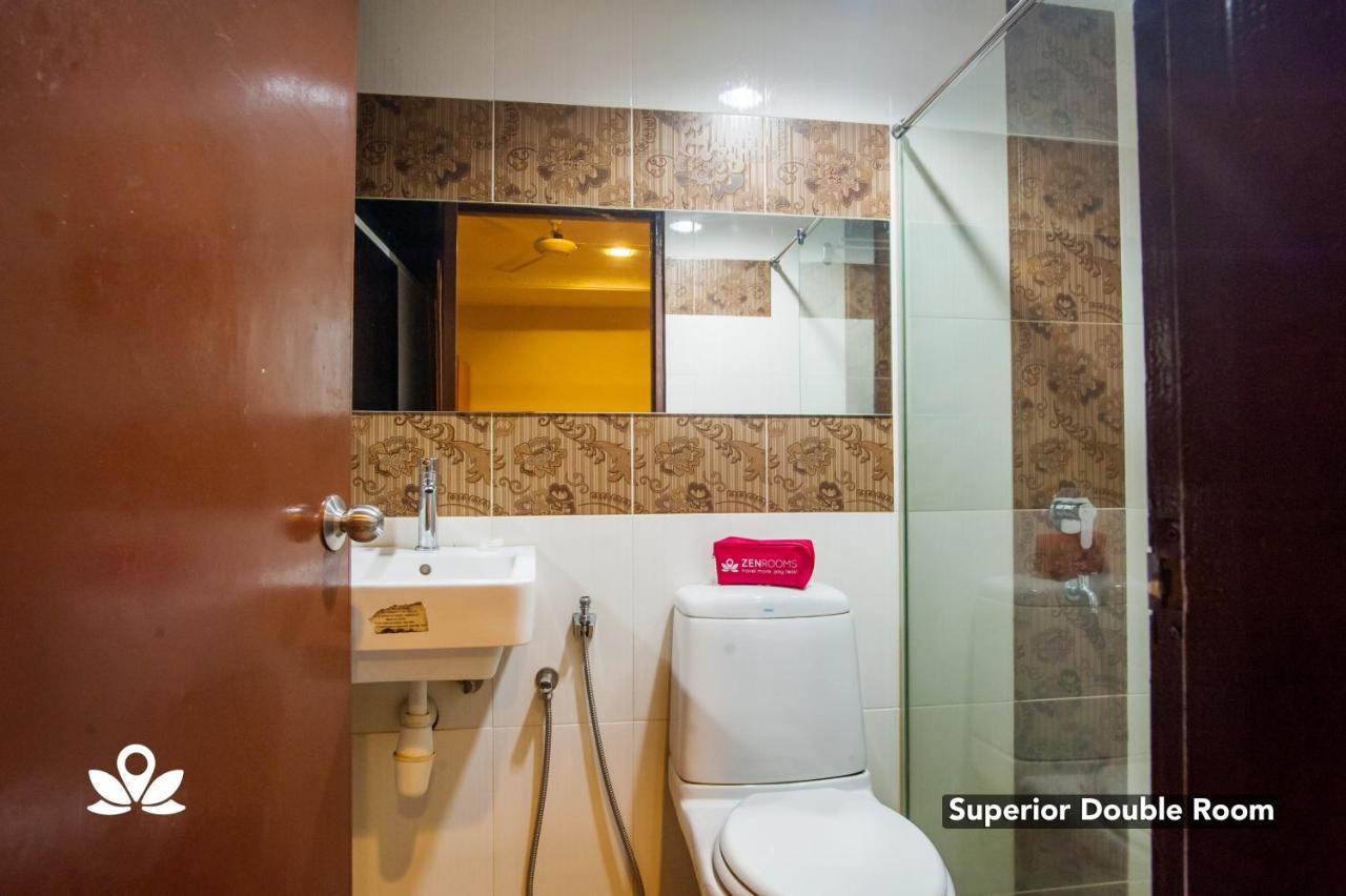 Super Oyo Capital O 90125 Hotel Grand Orchard Κουάλα Λουμπούρ Εξωτερικό φωτογραφία